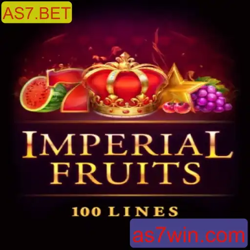 Explorando o Fascinante Mundo de ImperialFruits100 no AS7.BET
