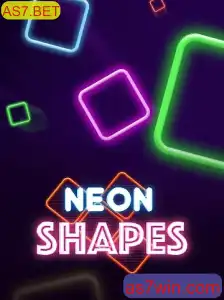 Explorando NeonShapes: Um Jogo Inovador e Cativante