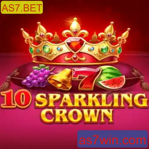 Explorando o Mundo de 10SparklingCrown com AS7.BET