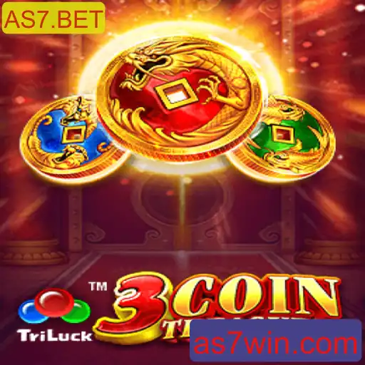 Explore a Aventura de 3CoinTreasures: O Jogo de Casino que Está Transformando Experiências