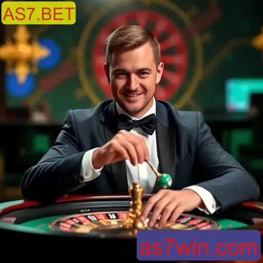 Cassino ao vivo