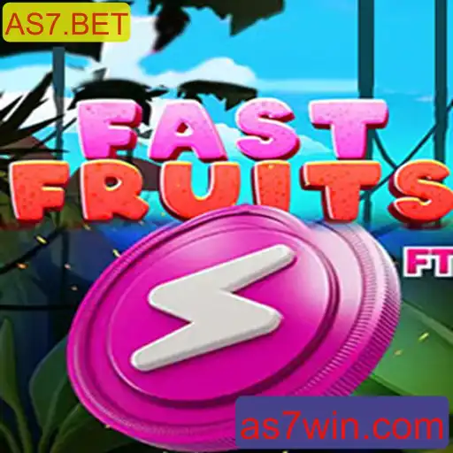Descubra o Entusiasmante Mundo de FastFruits com AS7.BET