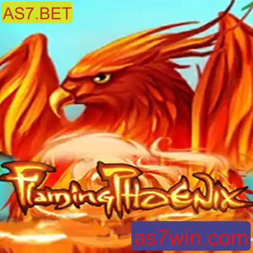 Descubra o Empolgante Mundo de FlamingPhoenix: Um Jogo Inovador na AS7.BET