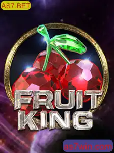 Descubra FruitKing: O Novo Fenômeno em Jogos Digitais com AS7.BET