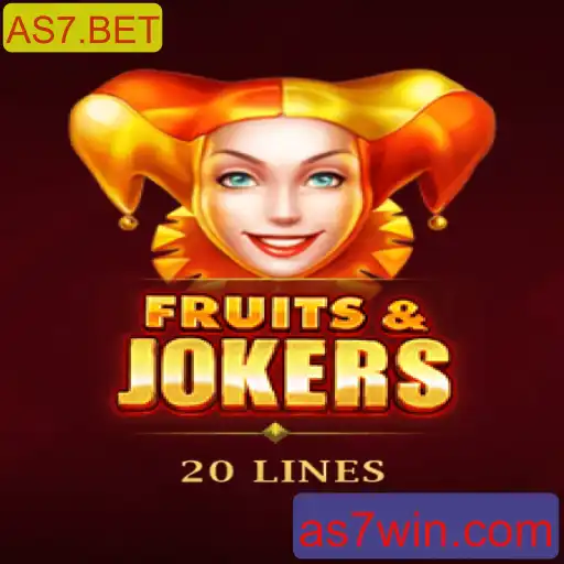 Explorando o Mundo de FruitsAndJokers20 no AS7.BET