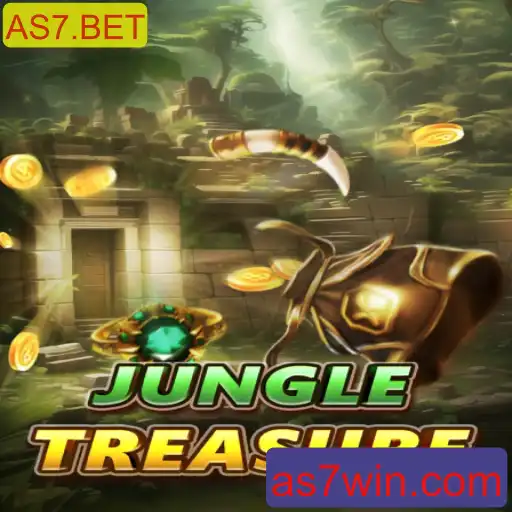 JungleTreasure: Descubra os Segredos da Selva com AS7.BET
