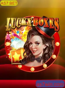 Explorando o Mundo de LuckyBoxes: O Jogo de Azar do Momento
