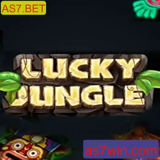 Explorando o Mundo do LuckyJungle no AS7.BET
