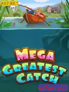 Explorando MegaGreatestCatch: Um mergulho no emocionante mundo dos jogos online