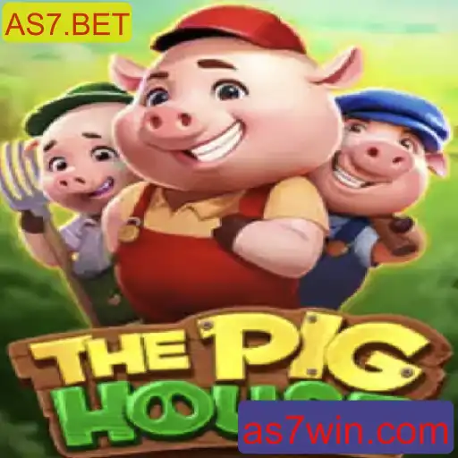 ThePigHouse: Uma Nova Experiência de Jogo com AS7.BET
