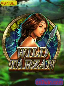 Explorando o Mundo de WildTarzan: Uma Aventura Selvagem