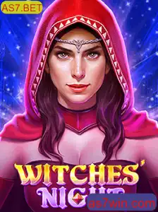 Explorando o Mundo Encantado de WitchesNight: Um Guia Completo
