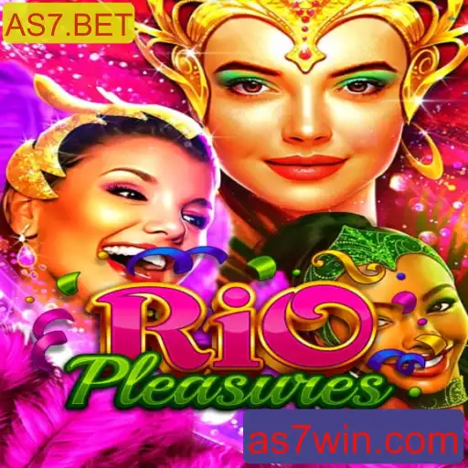 RioPleasures: Descubra a Excitação do Novo Jogo em AS7.BET
