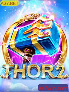 Explorando o Mundo de Thor2: Aventuras e Estratégias